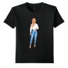 Youth Softstyle ® T Shirt Thumbnail