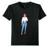 Youth Softstyle ® T Shirt Thumbnail