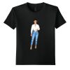 Youth Softstyle ® T Shirt Thumbnail