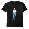 Youth Softstyle ® T Shirt Thumbnail