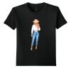 Youth Softstyle ® T Shirt Thumbnail