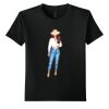 Youth Softstyle ® T Shirt Thumbnail