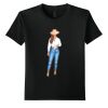 Youth Softstyle ® T Shirt Thumbnail