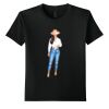 Youth Softstyle ® T Shirt Thumbnail