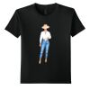 Youth Softstyle ® T Shirt Thumbnail