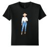 Youth Softstyle ® T Shirt Thumbnail