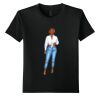 Youth Softstyle ® T Shirt Thumbnail