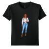 Youth Softstyle ® T Shirt Thumbnail