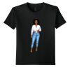 Youth Softstyle ® T Shirt Thumbnail