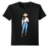 Youth Softstyle ® T Shirt Thumbnail