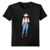 Youth Softstyle ® T Shirt Thumbnail