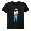 Youth Softstyle ® T Shirt Thumbnail