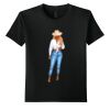Youth Softstyle ® T Shirt Thumbnail