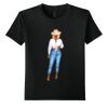 Youth Softstyle ® T Shirt Thumbnail