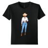 Youth Softstyle ® T Shirt Thumbnail