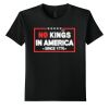 Youth Softstyle ® T Shirt Thumbnail