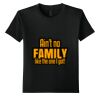 Youth Softstyle ® T Shirt Thumbnail