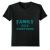 Youth Softstyle ® T Shirt Thumbnail
