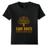 Youth Softstyle ® T Shirt Thumbnail