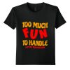 Youth Softstyle ® T Shirt Thumbnail