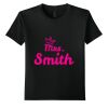 Youth Softstyle ® T Shirt Thumbnail