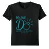 Youth Softstyle ® T Shirt Thumbnail
