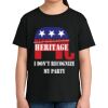 Youth Softstyle ® T Shirt Thumbnail