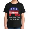 Youth Softstyle ® T Shirt Thumbnail