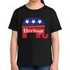 Youth Softstyle ® T Shirt Thumbnail