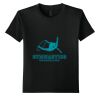 Youth Softstyle ® T Shirt Thumbnail