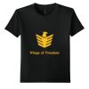 Youth Softstyle ® T Shirt Thumbnail
