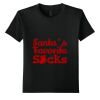 Youth Softstyle ® T Shirt Thumbnail