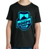 Youth Cotton Tee Thumbnail