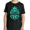 Youth Cotton Tee Thumbnail