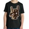 Youth Cotton Tee Thumbnail