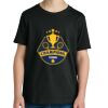 Youth Cotton Tee Thumbnail