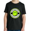 Youth Cotton Tee Thumbnail