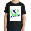 Youth Cotton Tee Thumbnail