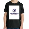 Youth Cotton Tee Thumbnail