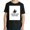 Youth Cotton Tee Thumbnail