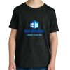 Youth Cotton Tee Thumbnail