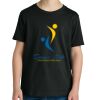 Youth Cotton Tee Thumbnail
