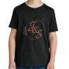 Youth Cotton Tee Thumbnail
