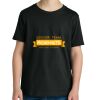 Youth Cotton Tee Thumbnail
