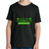 Youth Cotton Tee Thumbnail