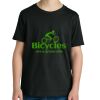 Youth Cotton Tee Thumbnail