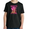 Youth Cotton Tee Thumbnail