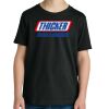 Youth Cotton Tee Thumbnail