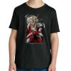Youth Cotton Tee Thumbnail