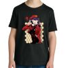 Youth Cotton Tee Thumbnail